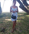 Rencontre Femme Madagascar à Sambava  : Vanessa, 30 ans